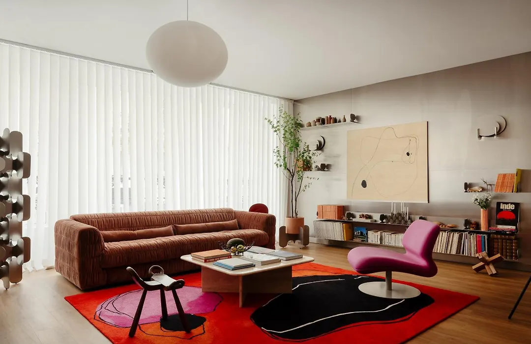 Edgar Suites Marais - Temple-1
