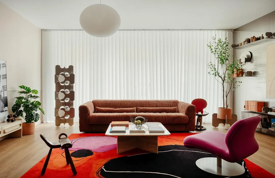 Edgar Suites Marais - Temple-1